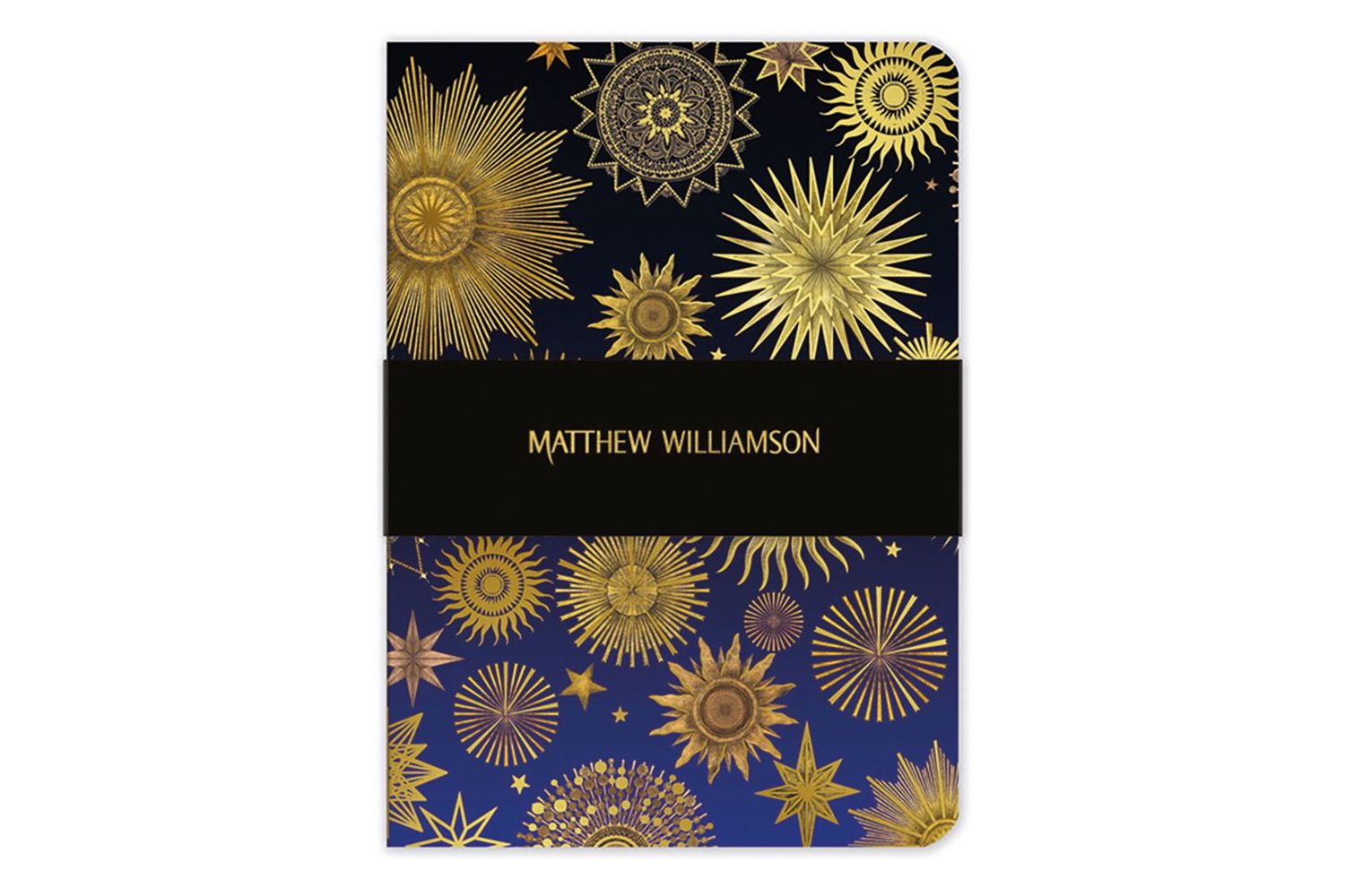 A5 Notebooks - Stardust - Gift Stationery