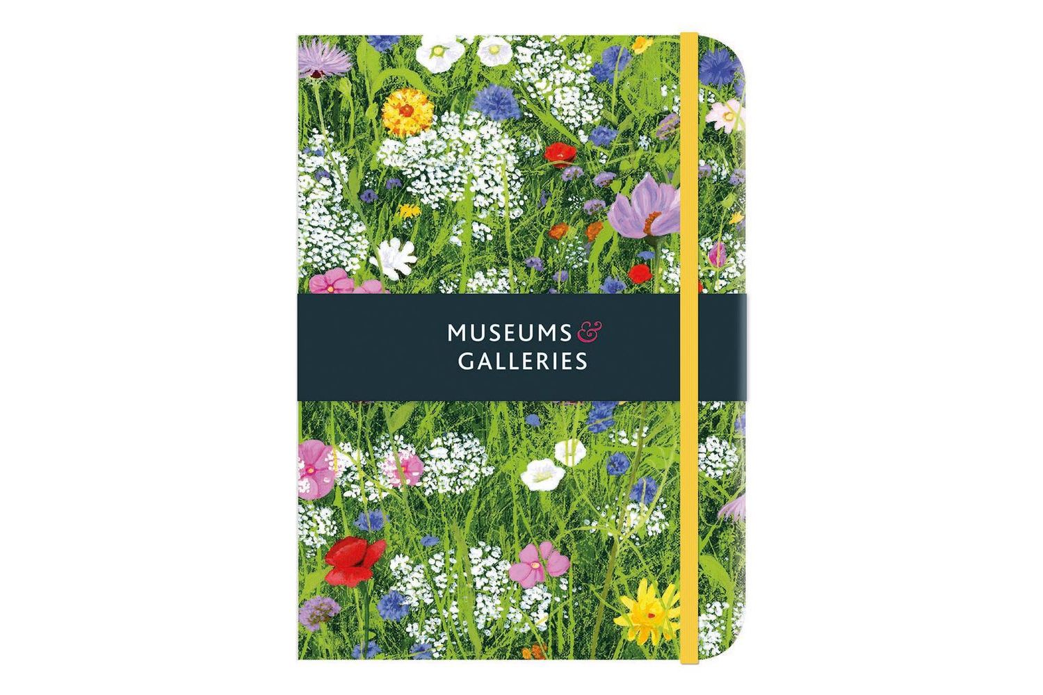 Lined Journals - Wild Garden - Gift Stationery