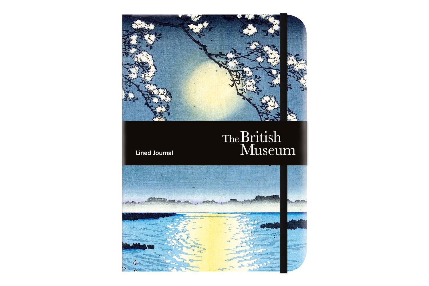 Lined Journals - Sumida River - Gift Stationery