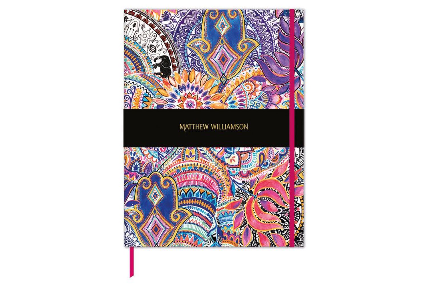 Grande Journal - Jaipur Jem - Gift Stationery