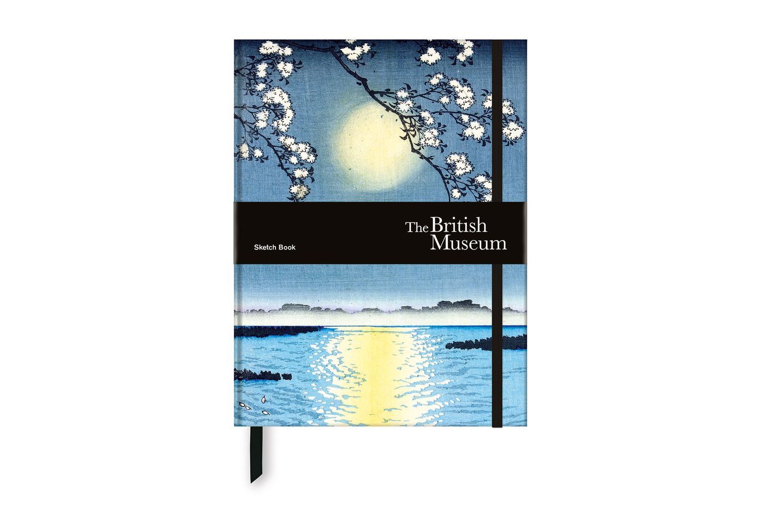 Sketch Books - Sumida River - Gift Stationery