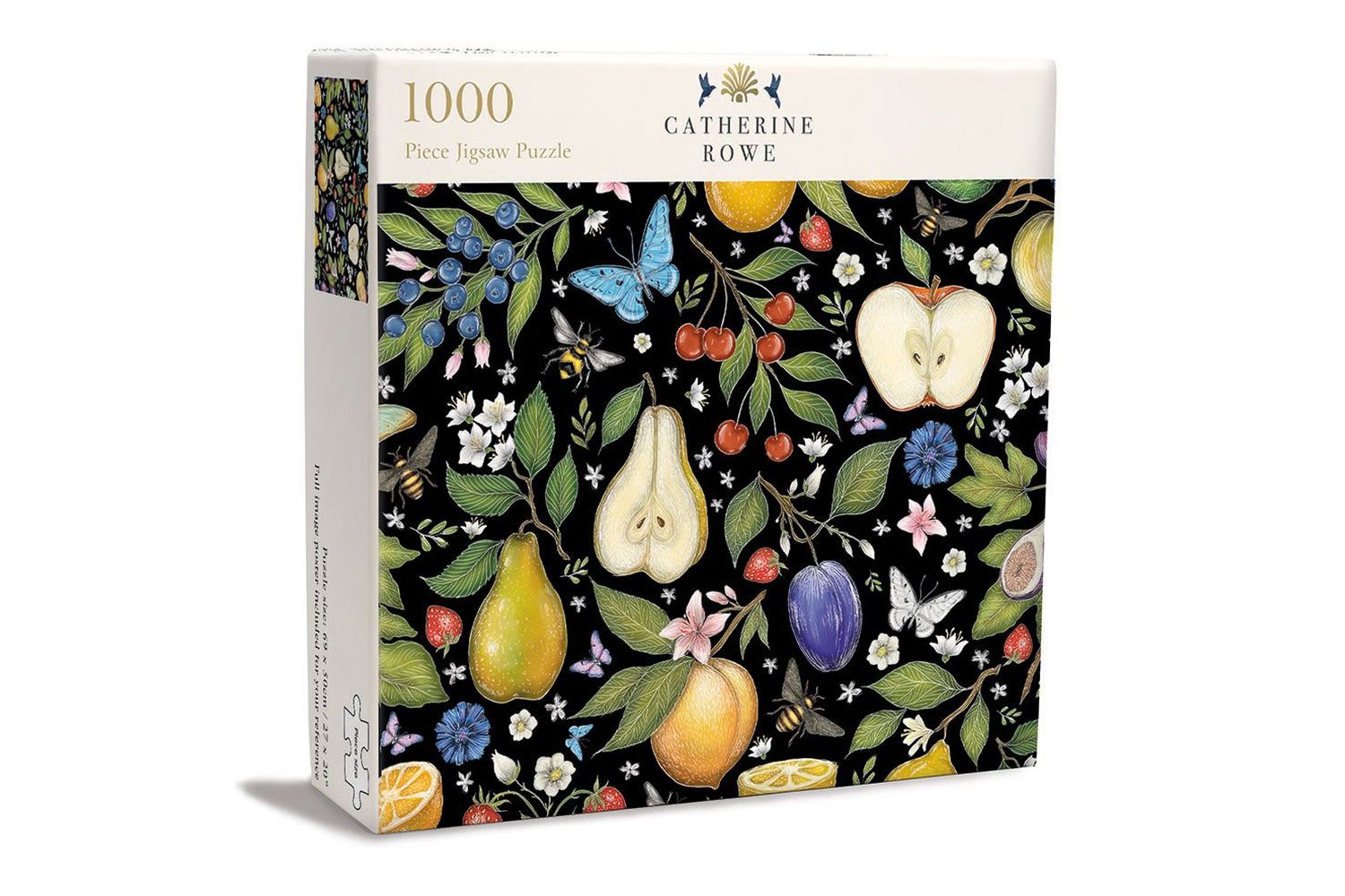 Jigsaws - Butterfly And Bee Garden - Home Giftware