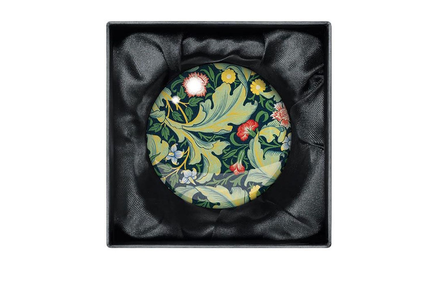 Paperweights - Leicester Wallpaper - Home Giftware