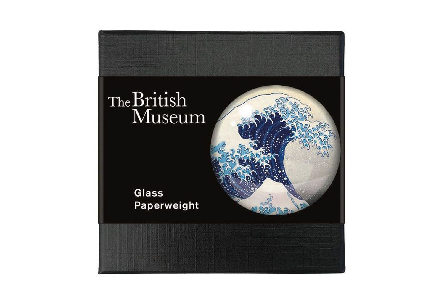 Paperweights - The Great Wave - Home Giftware