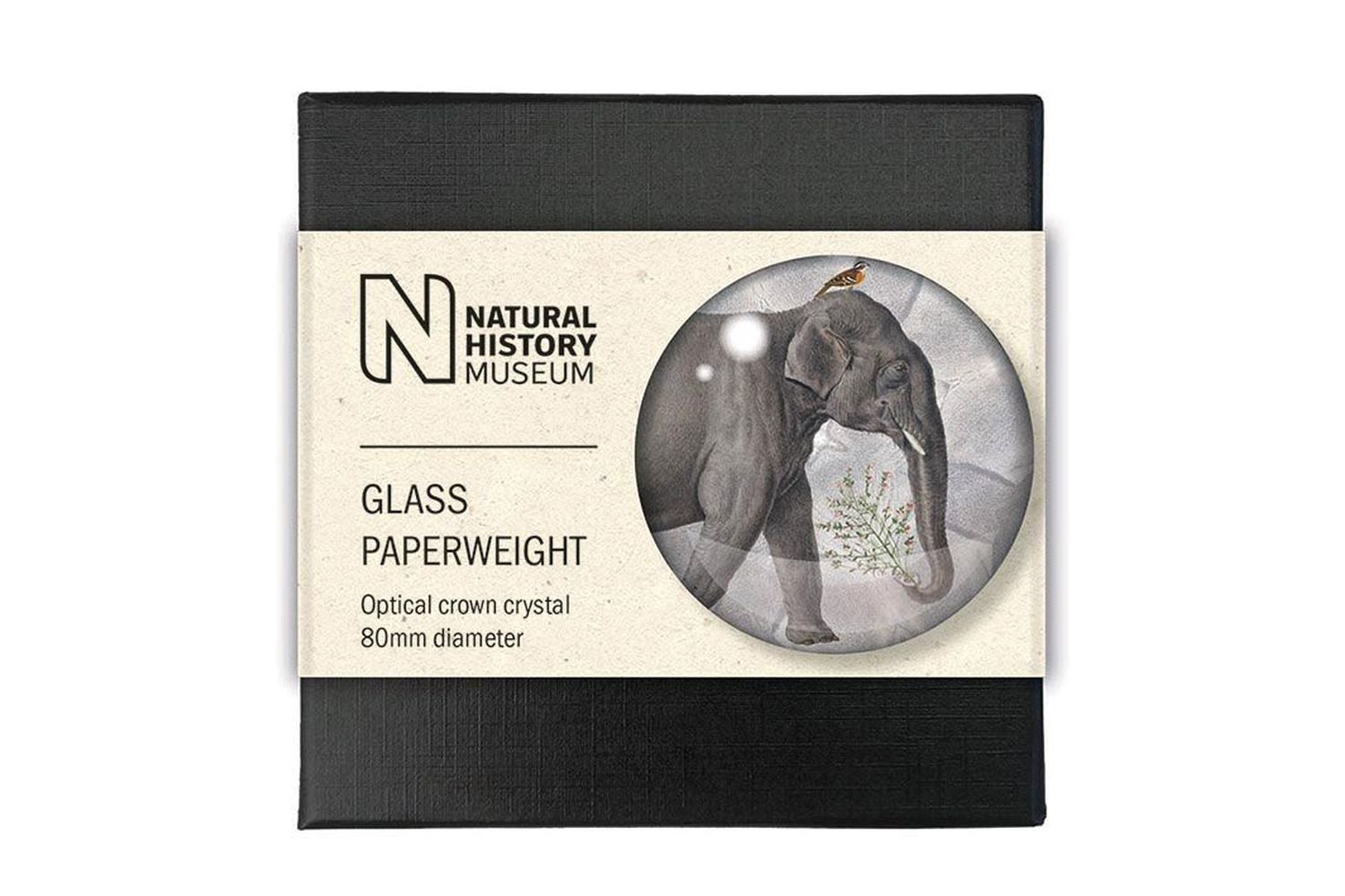 Paperweights - Elephants - Home Giftware