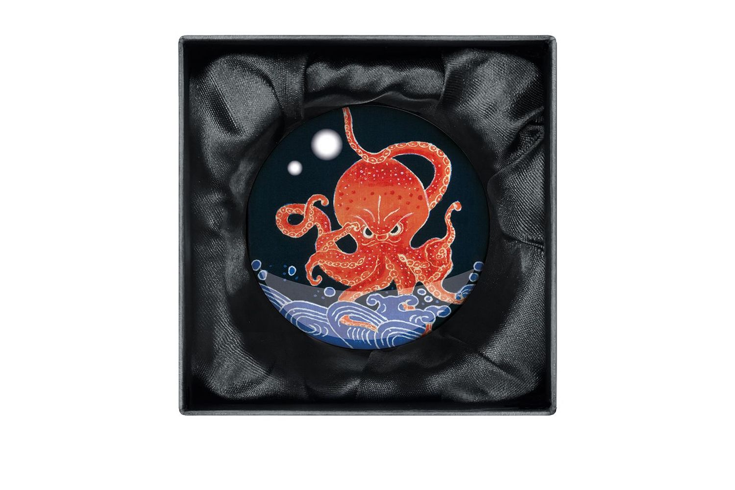 Paperweights - Octopus Design - Home Giftware