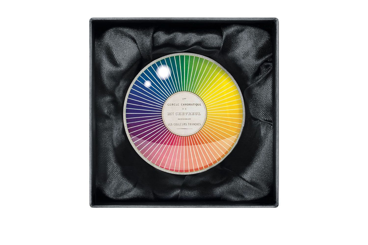 Paperweights - Colour Wheel - Home Giftware
