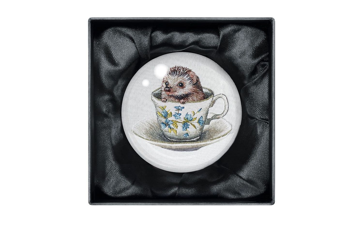 Paperweights - Hedgehog - Home Giftware