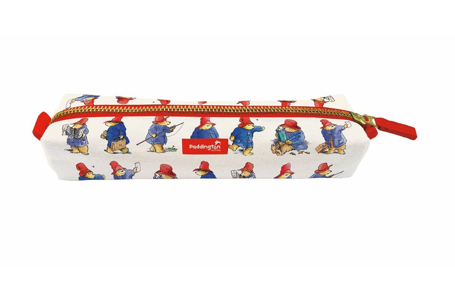 Pencil Case - Paddington - Gift Stationery