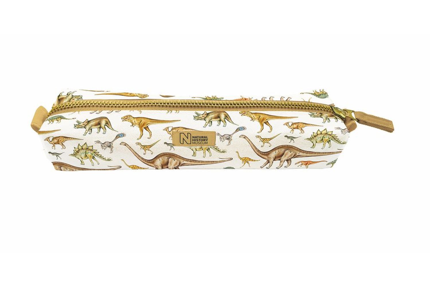 Pencil Case - Dinosaurs - Gift Stationery