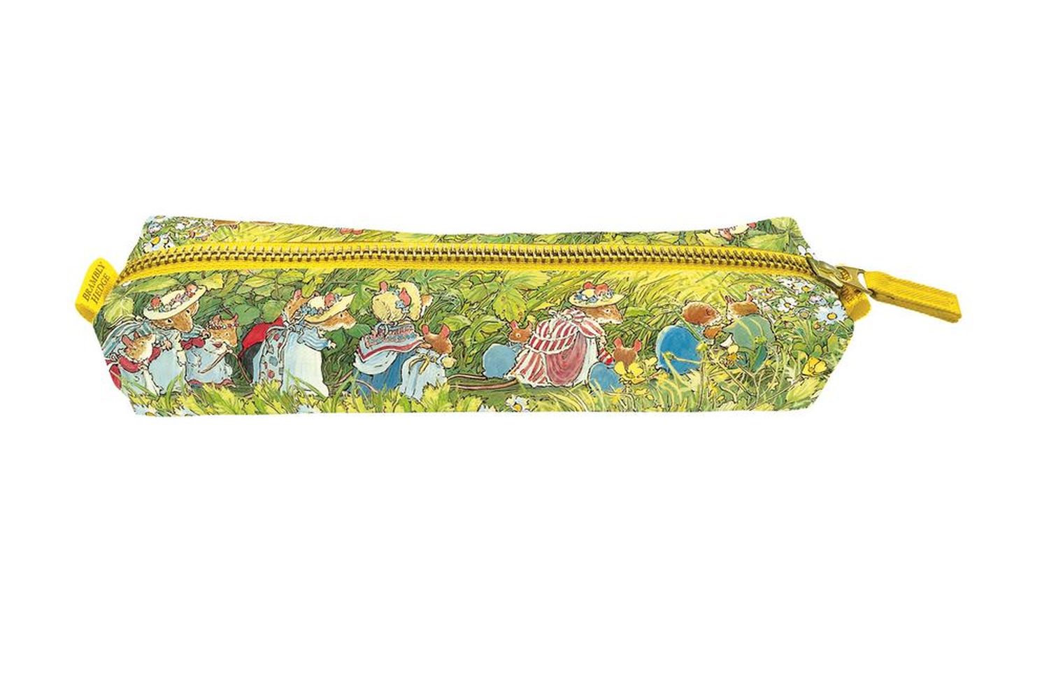Pencil Case - Sunset In The Meadow - Gift Stationery