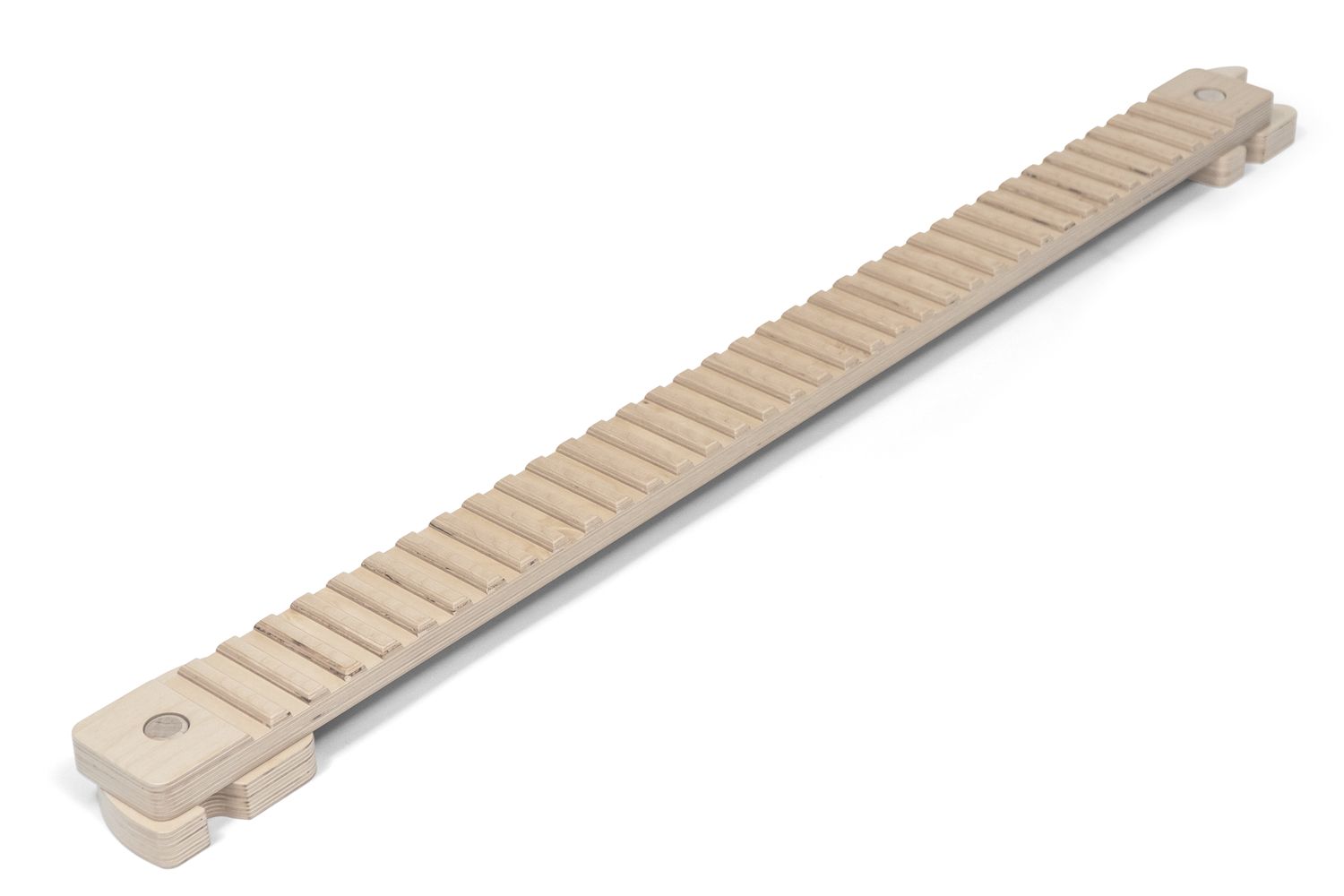 Ette Tete Balance Beam Tipitoo Solo Natural Lines | Balance Beam | Wood | Kids