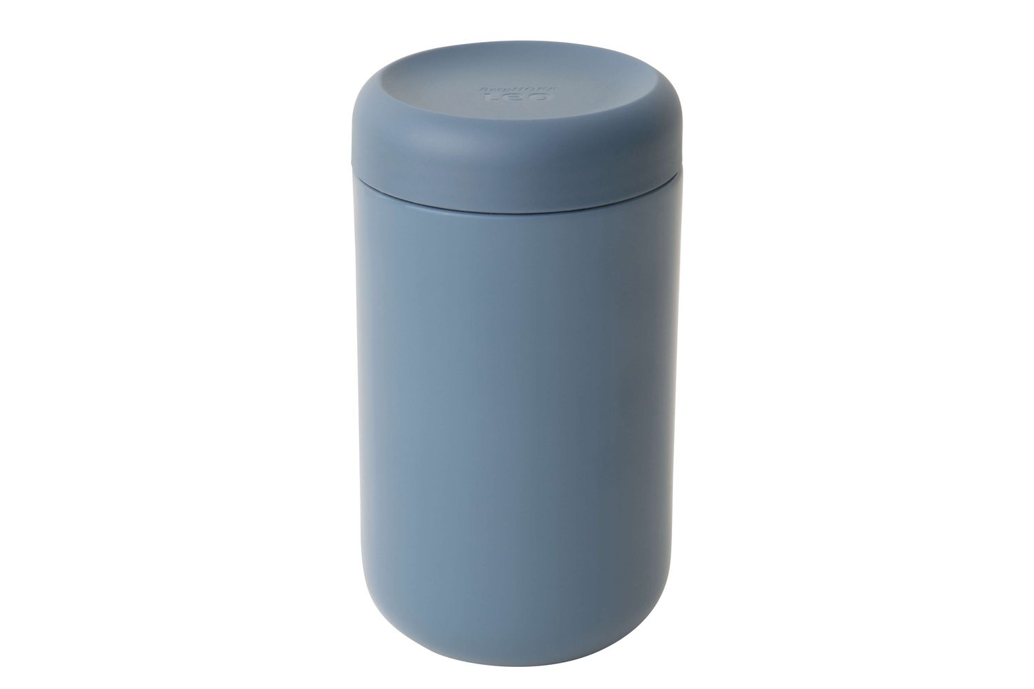 Berghoff | Leo 750ml Insulated Stainless Steel Food Container | Blue