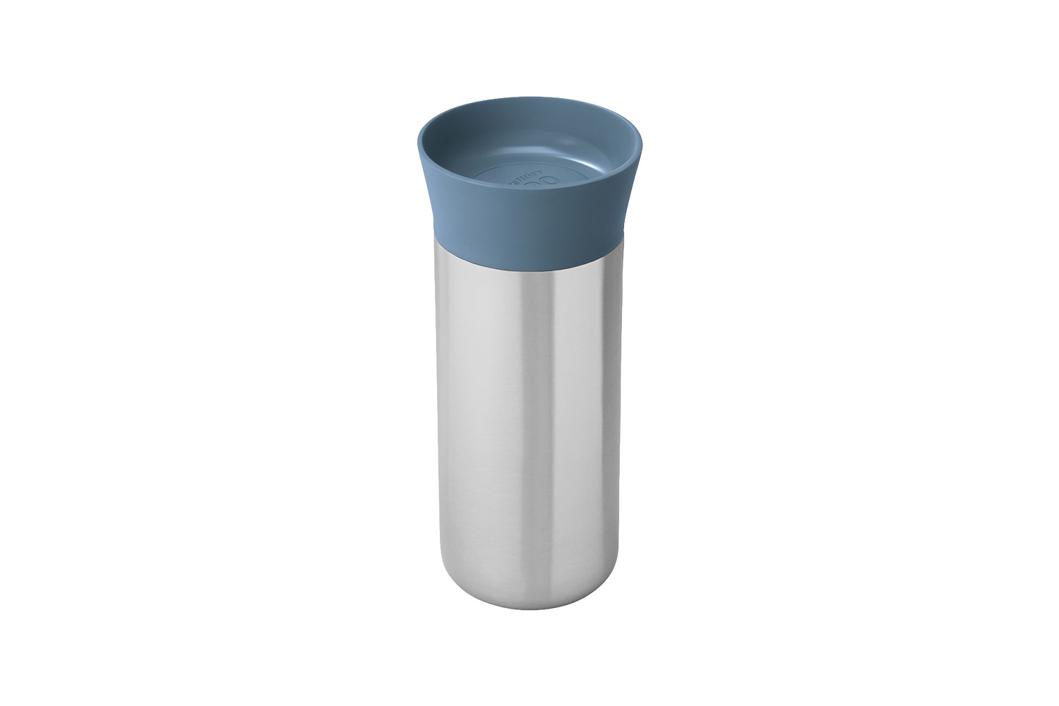 Berghoff | Leo 330ml Stainless Steel Thermal Mug | Blue