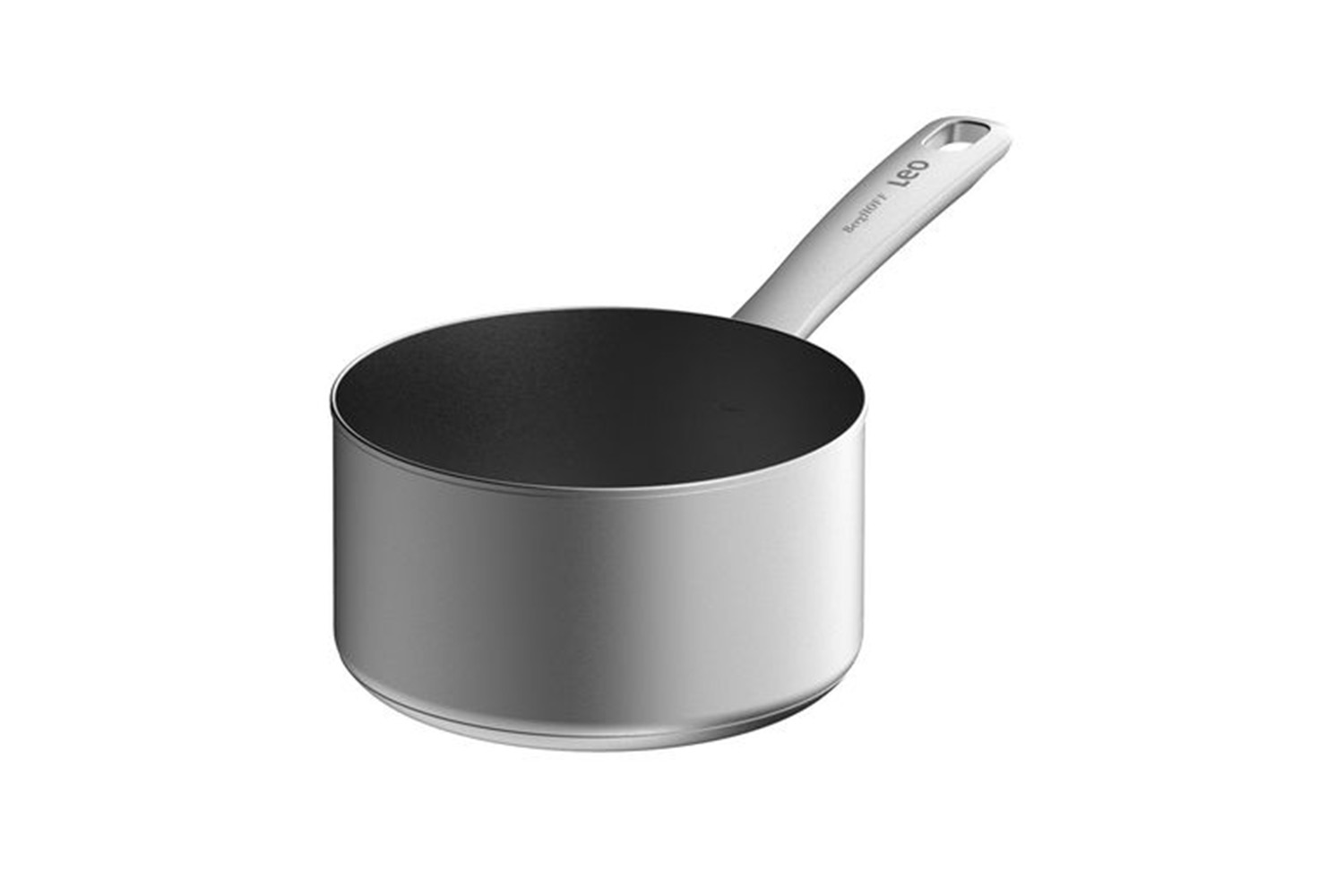 Berghoff | Graphite Series 16cm Saucepan | Stainless Steel