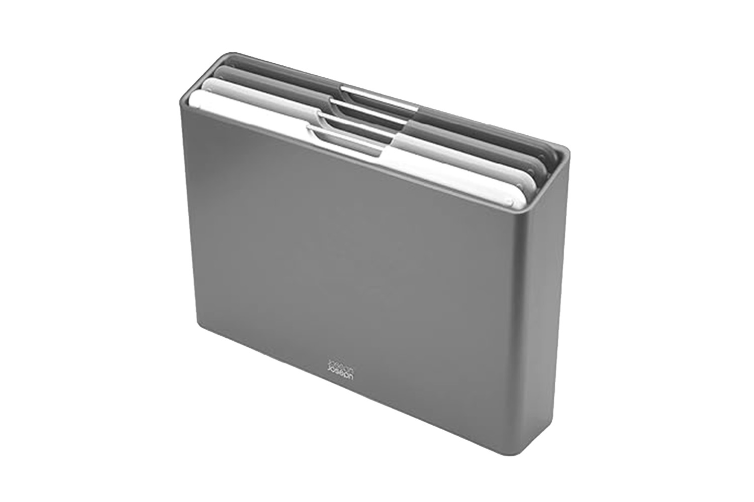 Joseph Joseph | Folio Colour-coded Chopping Board | Set of 4