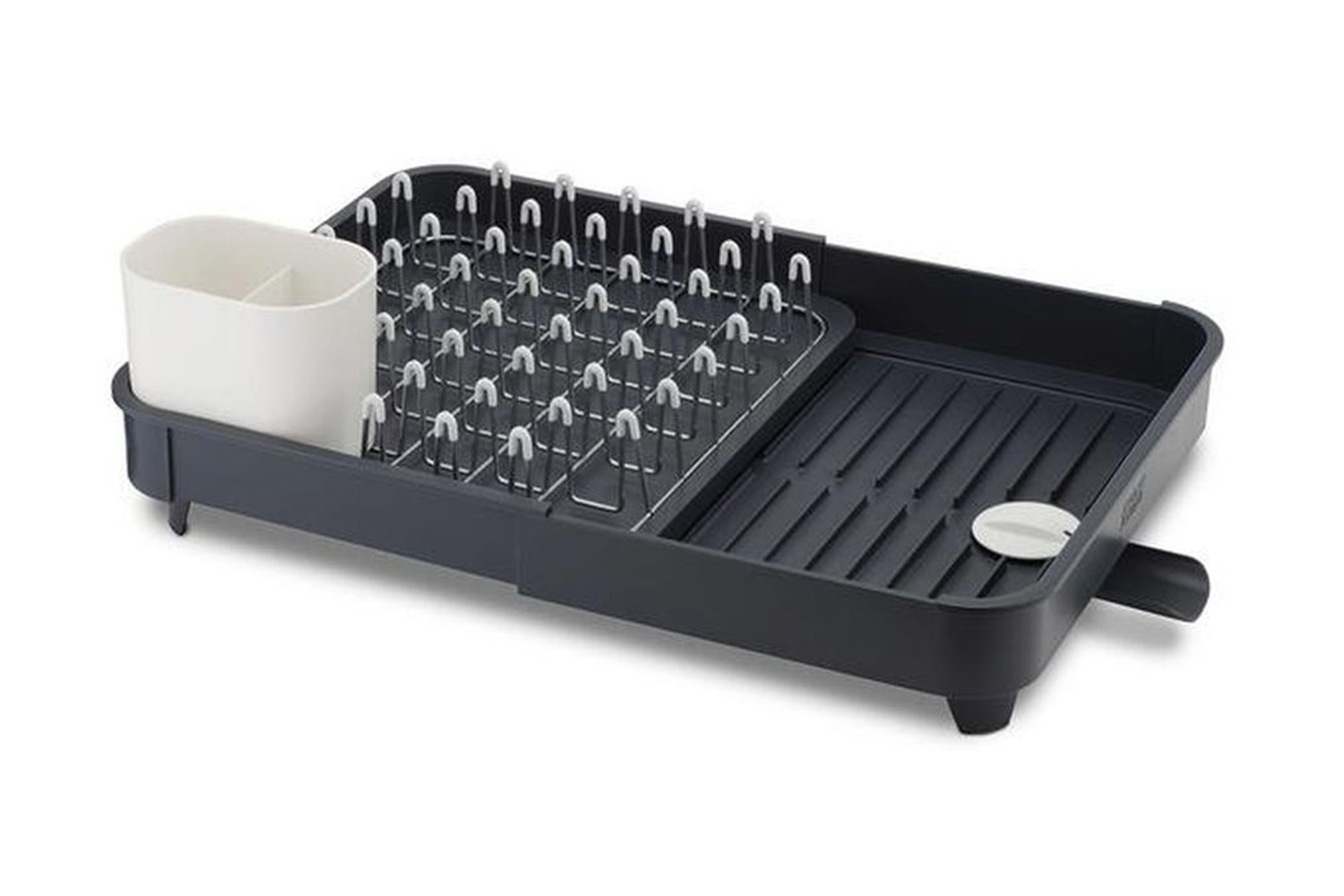 Joseph Joseph | Expandable Dish Rack | Grey