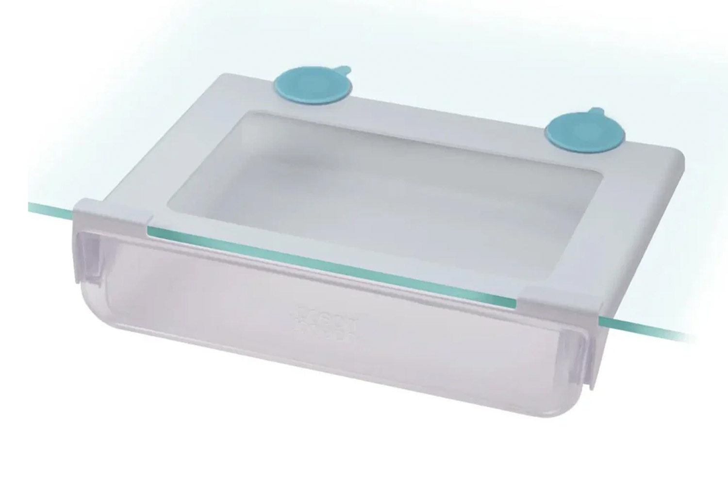 Joseph Joseph | Fridgestore Clear Under-shelf Drawer