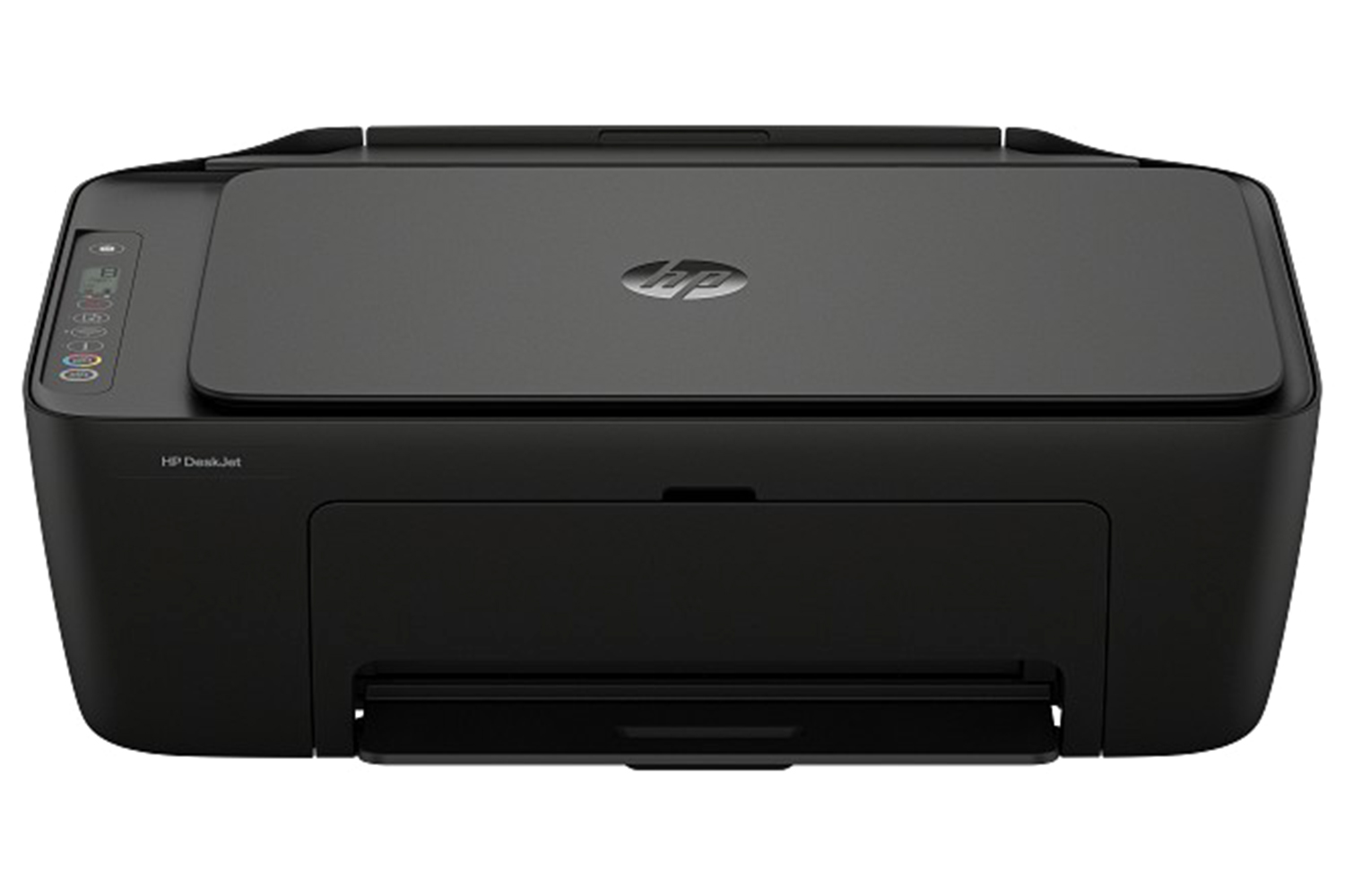 HP DeskJet 2910 All-in-One Printer | Cement Noir