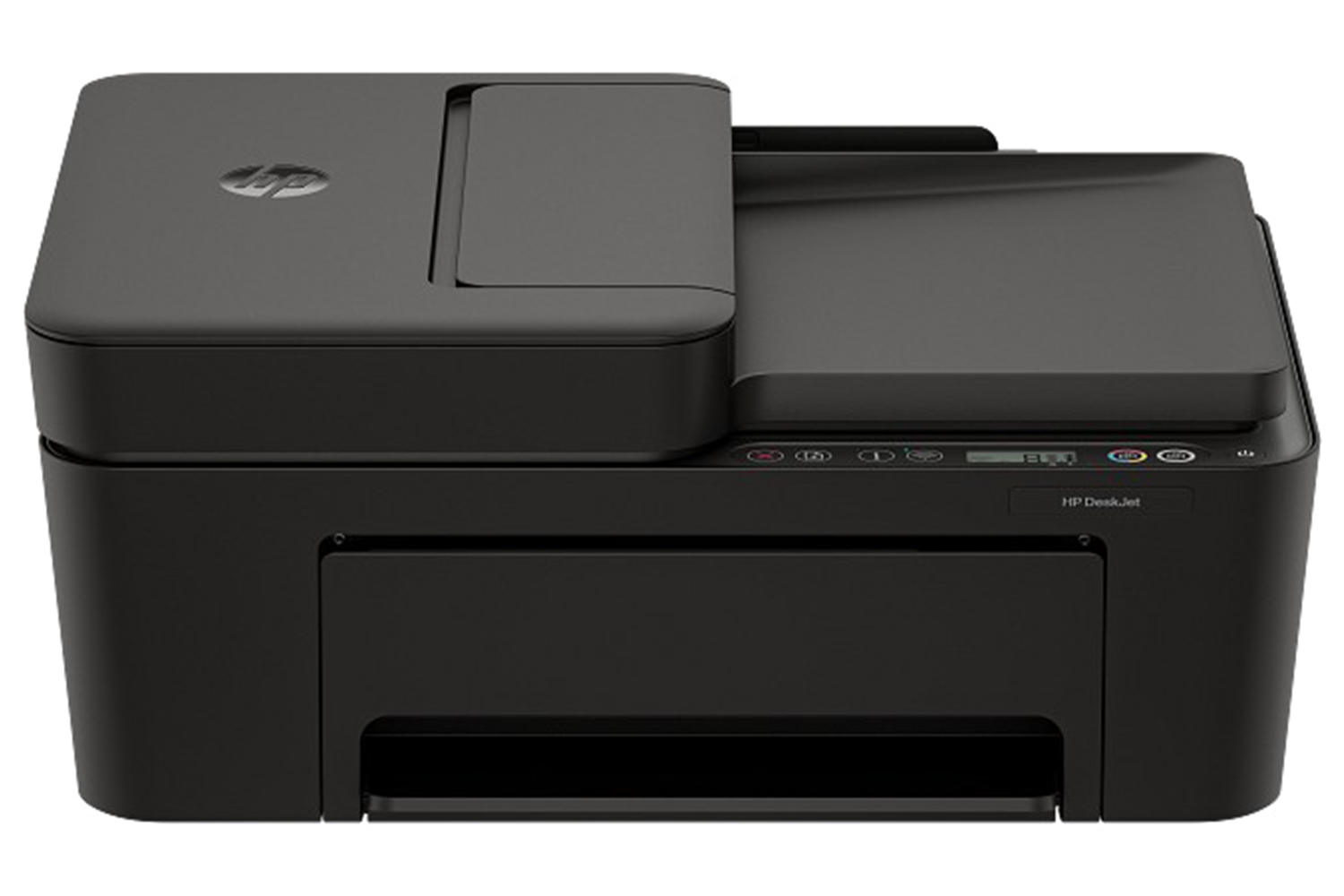 HP DeskJet 4310 All-in-One Printer |Cement Noir