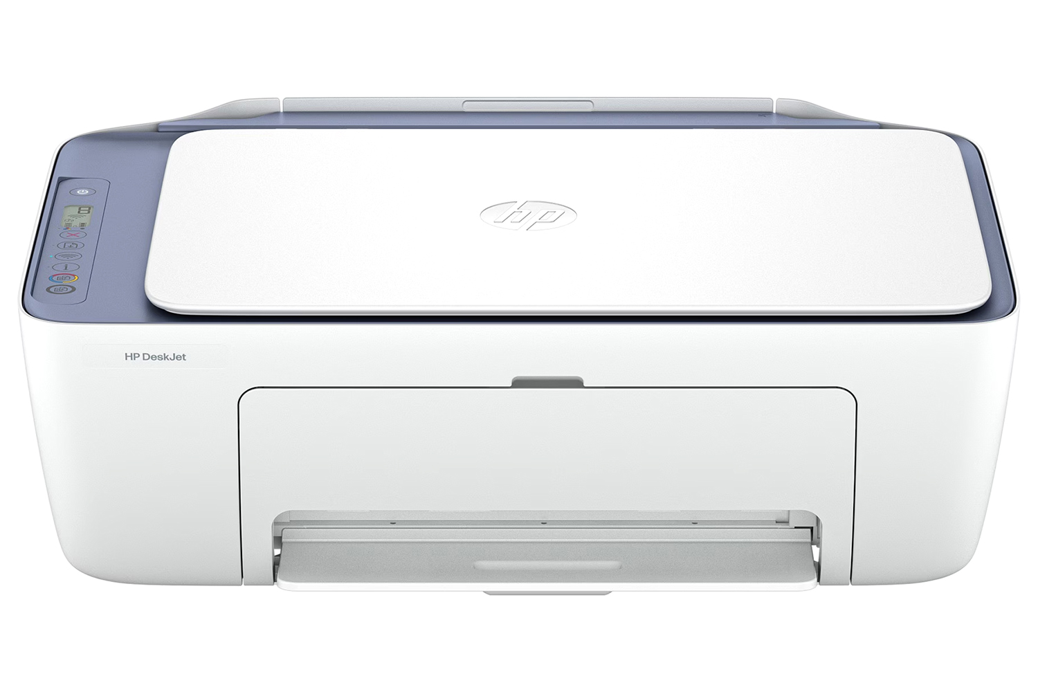 HP DeskJet 2922 All-in-One Printer | White