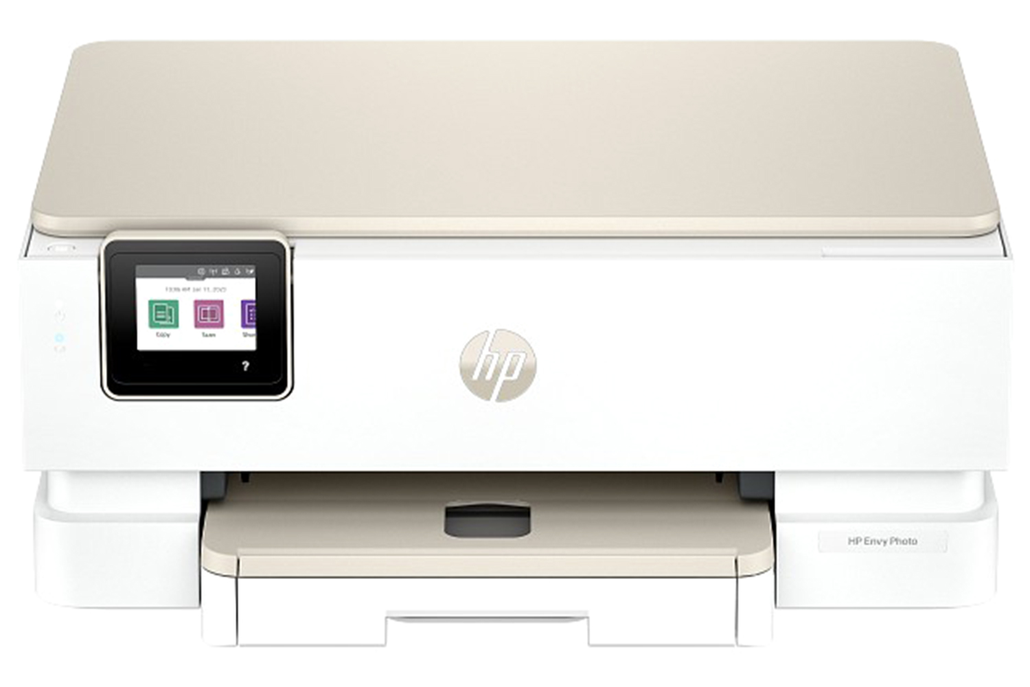 HP Envy Photo 7230 All-in-One Printer | White