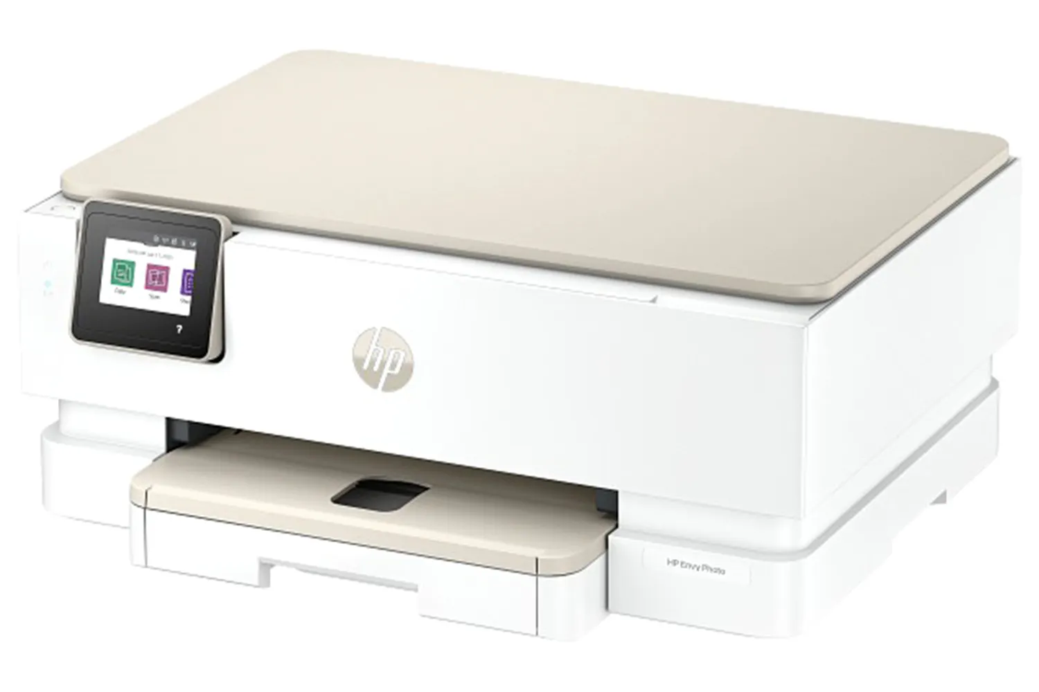 HP Envy Photo 7230 All-in-One Printer | White | Ireland