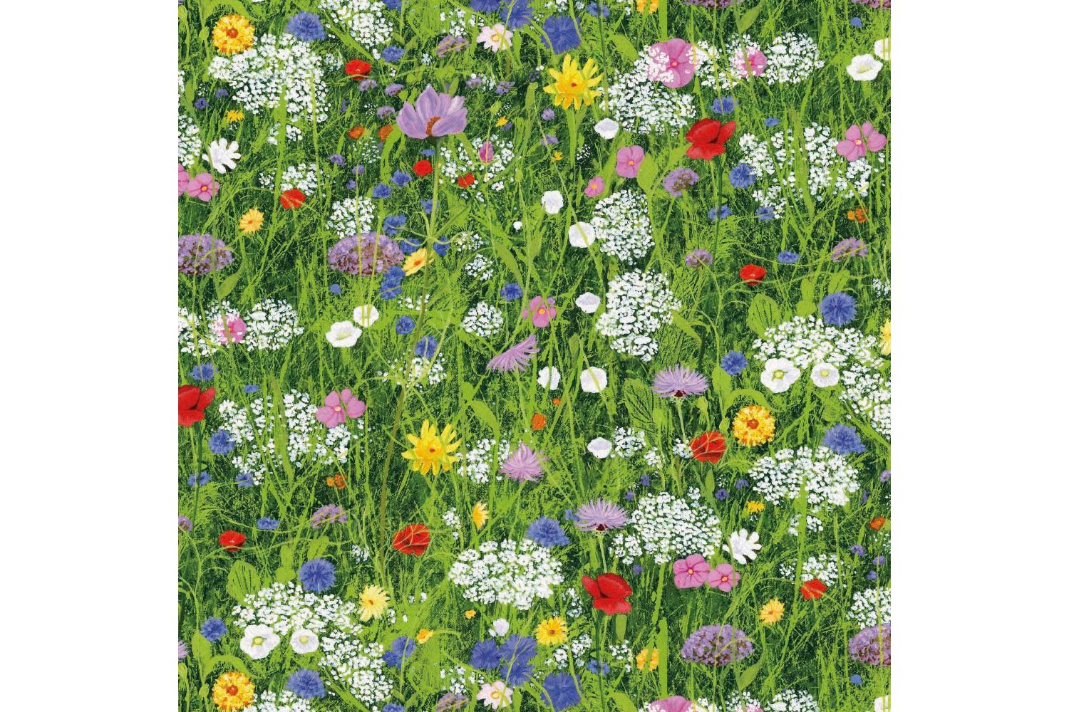 Cloth Napkins - Wild Garden - Home Giftware