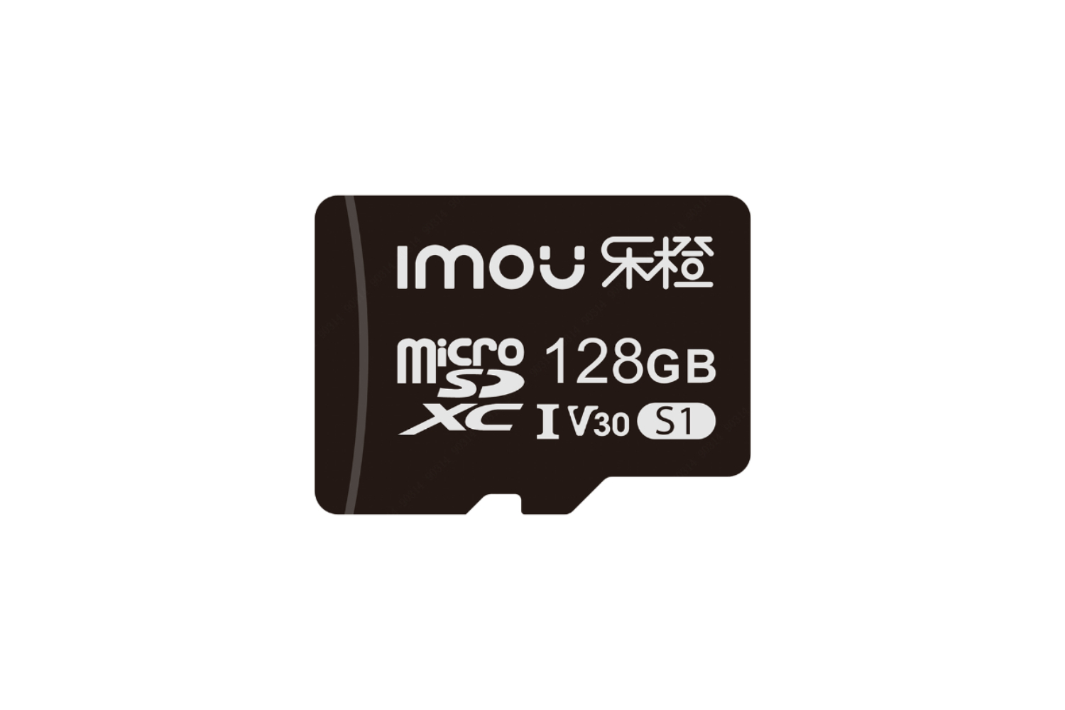Imou S1 128GB Micro SD Memory Card