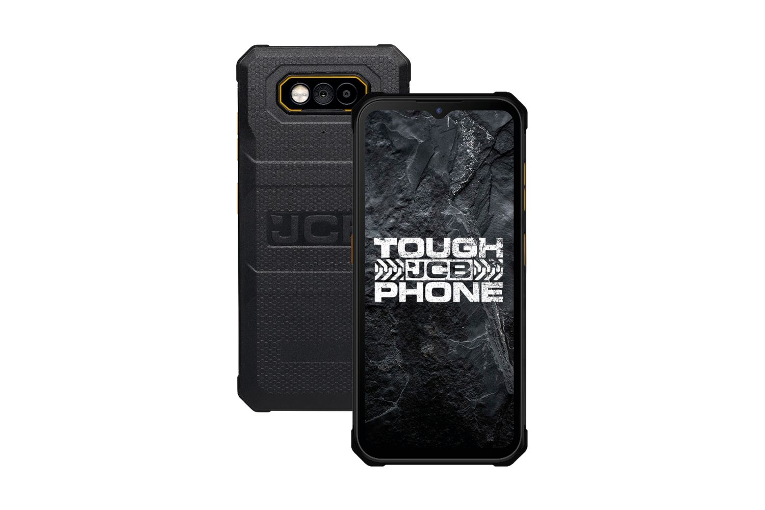 Jcb Toughphone E10 | 128GB | Black