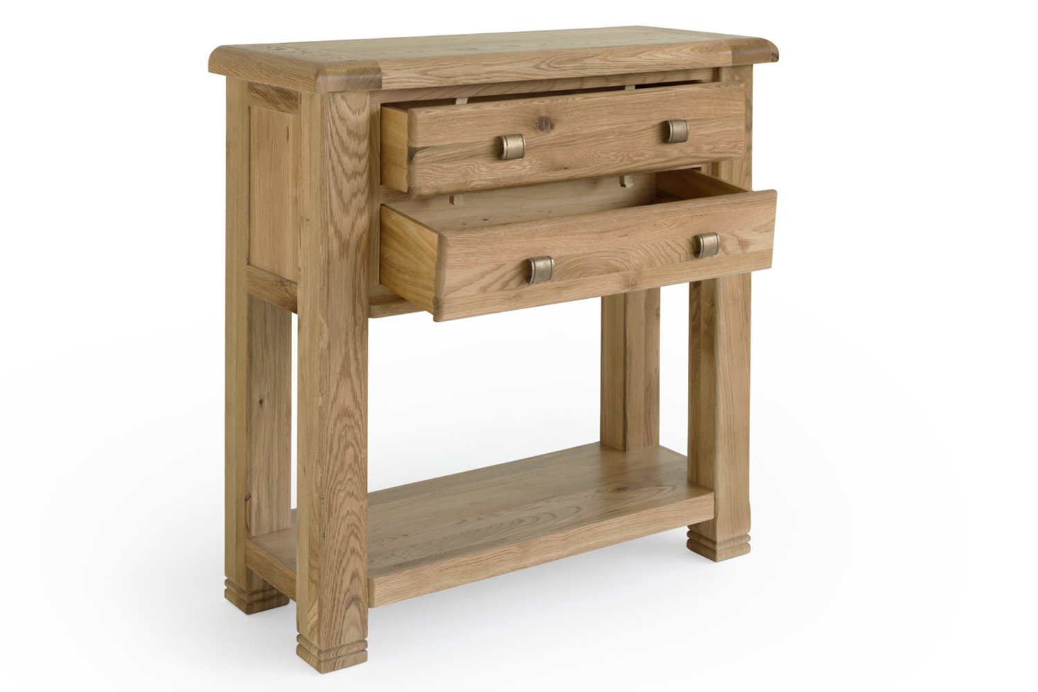 Savannah Console Table | 90 cm | Natural