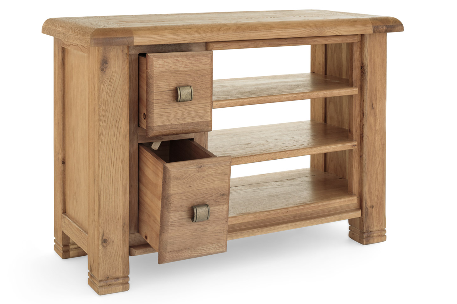 Savannah TV Unit | Small | Natural