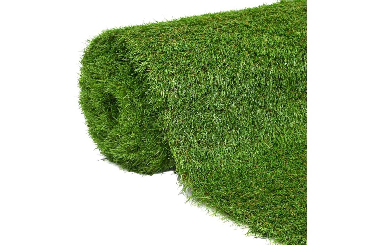 Artificial Grass 1x2 M30 Mm Green