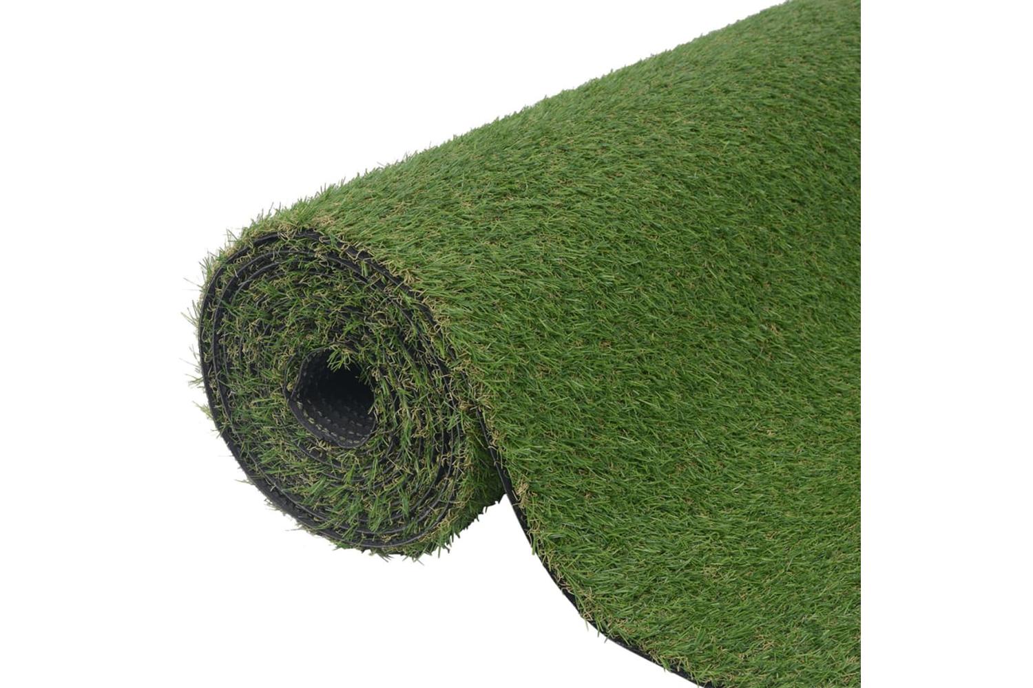 Artificial Grass 1x8 M20 Mm Green