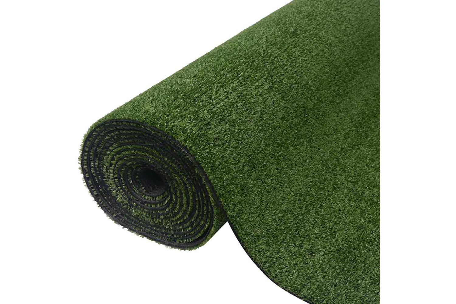 Artificial Grass 79 Mm 1x8 M Green