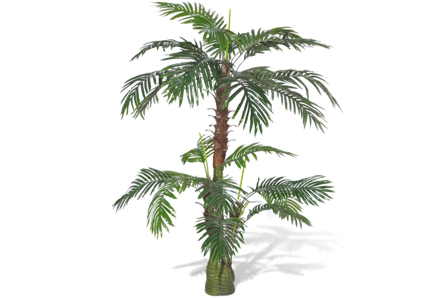 Artificial Plant Cycas Palm Tree 150 Cm