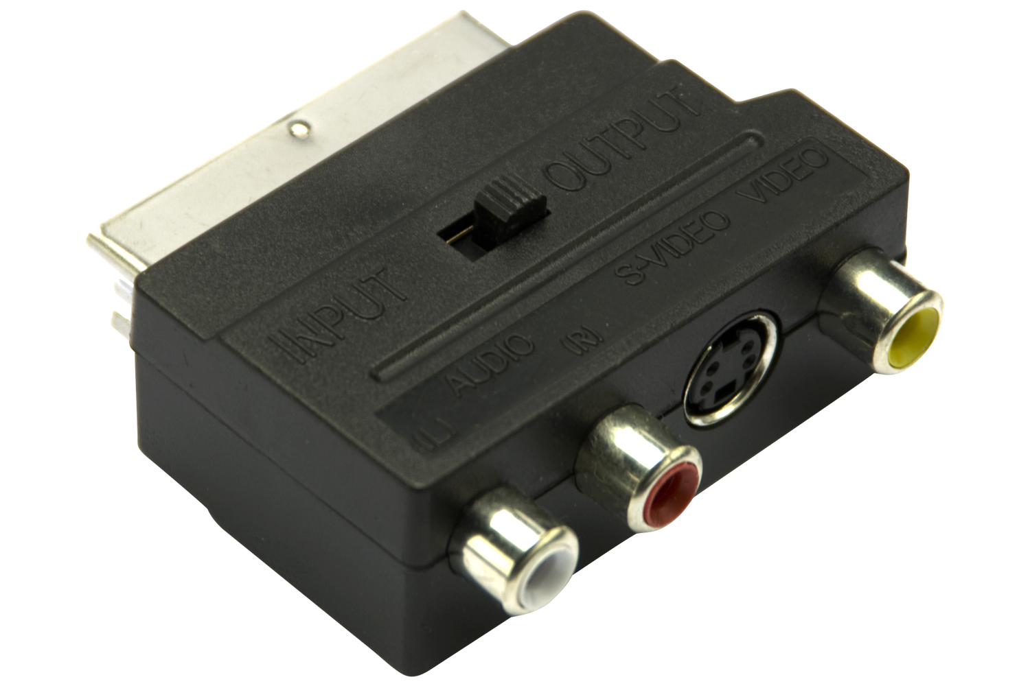 TV Cables, Connectors & Adaptors Ireland