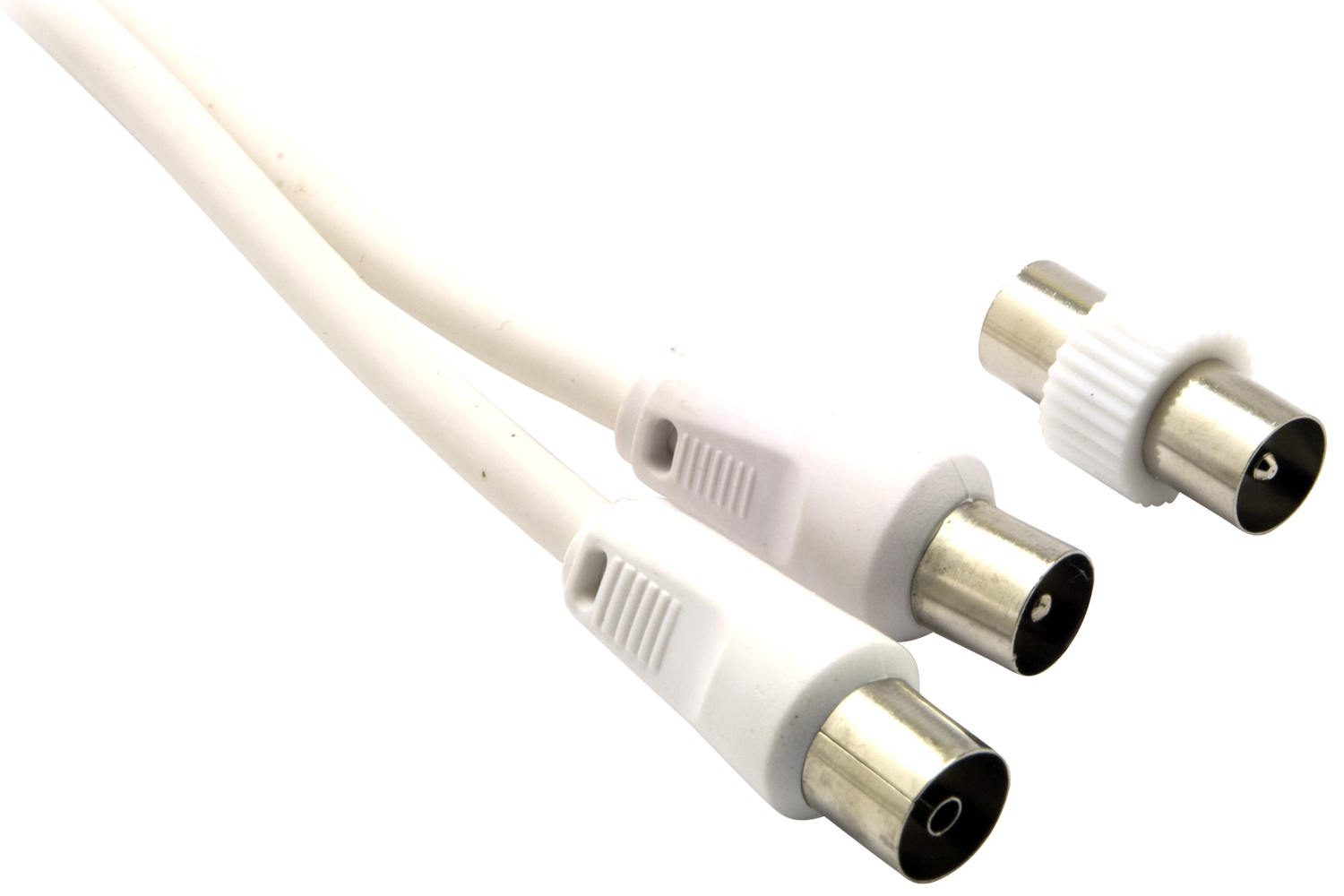 TV Cables, Connectors & Adaptors Ireland
