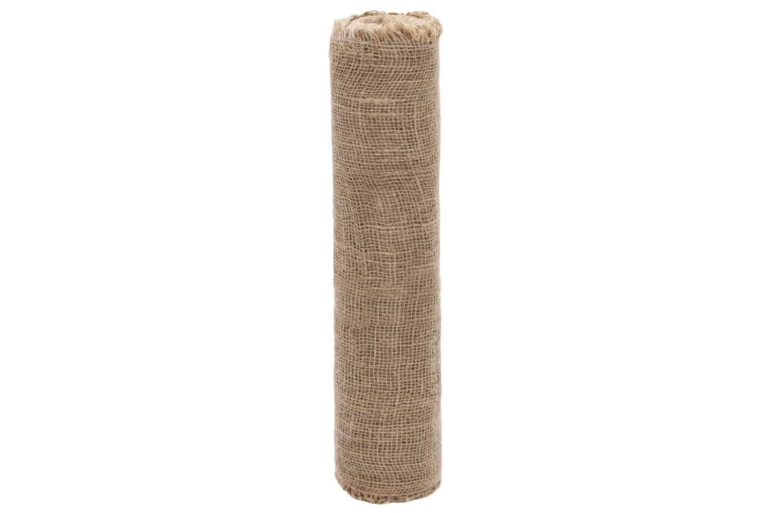 Jute Roll 05x15 M 100 Jute 200 Gsm