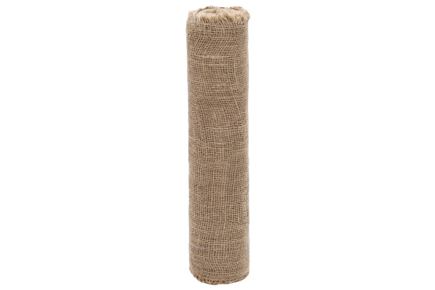 Jute Roll 05x50 M 100 Jute 200 Gsm