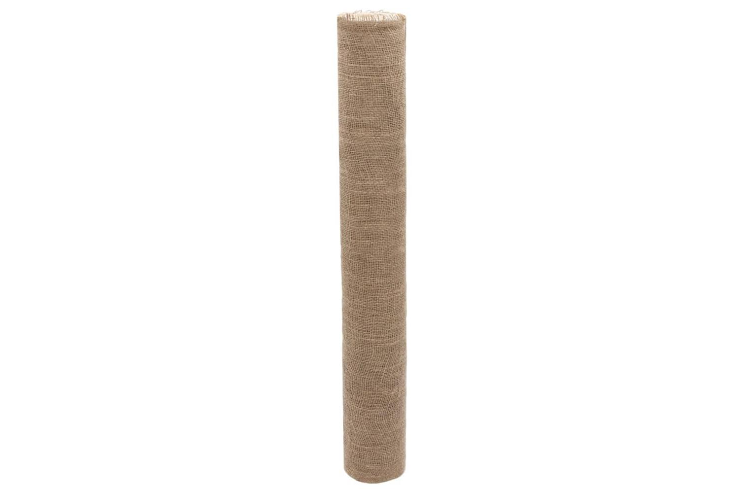 Jute Roll 1x25 M 100 Jute 200 Gsm