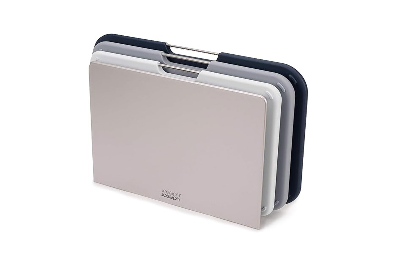 Joseph Joseph | Nest Large Chopping Boards Set with Storage Stand