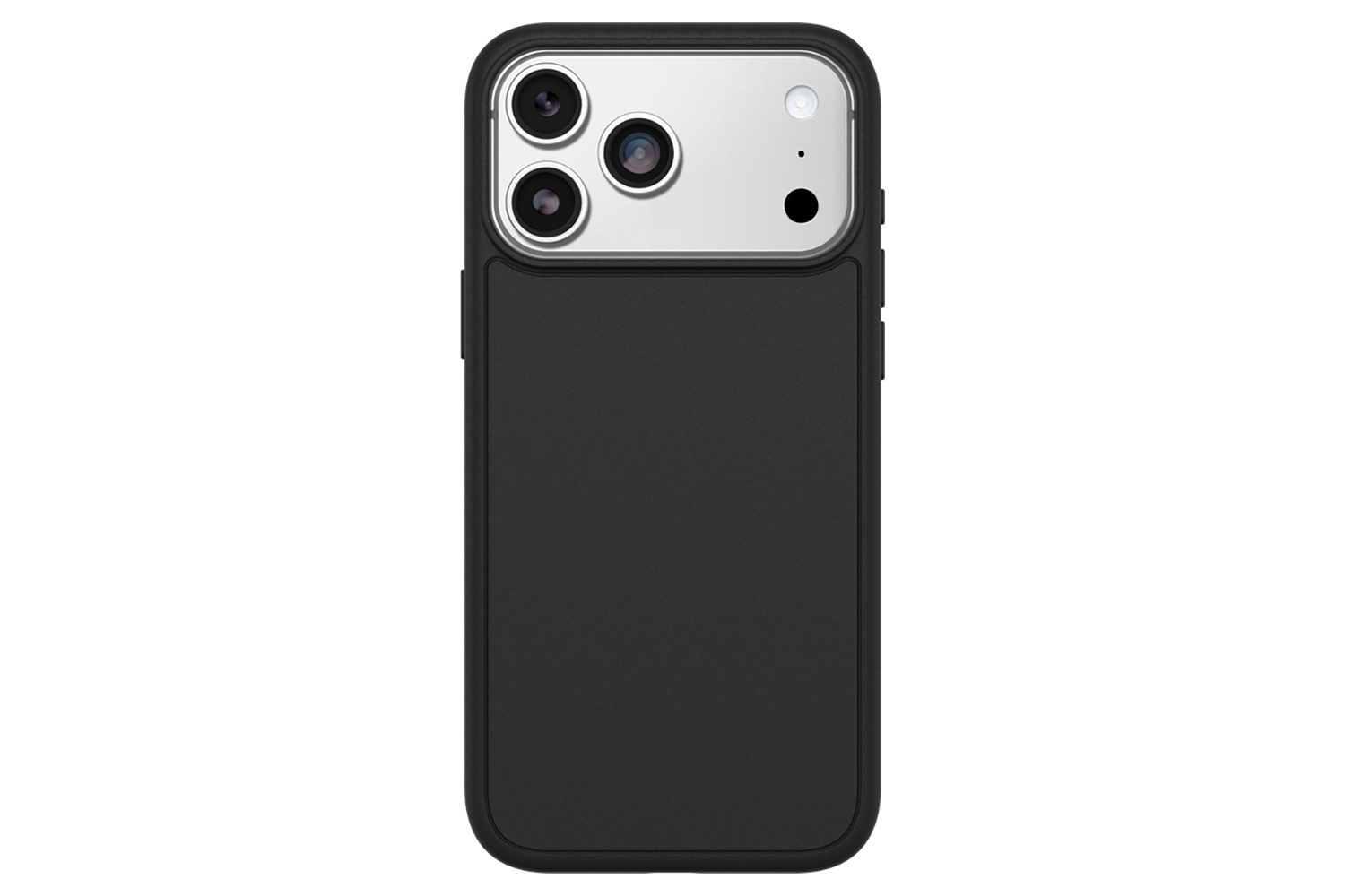 OtterBox Symmetry Series with Magsafe Case for iPhone 17 Pro Max | Black