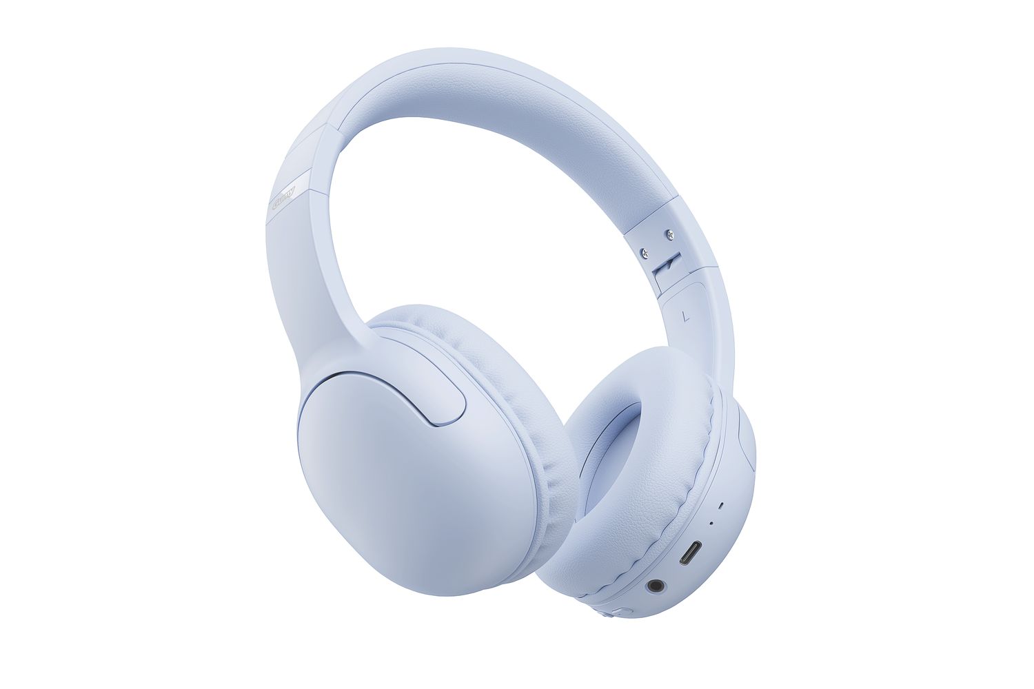 Jvc Gumy Moonlight Blue Headband Wireless