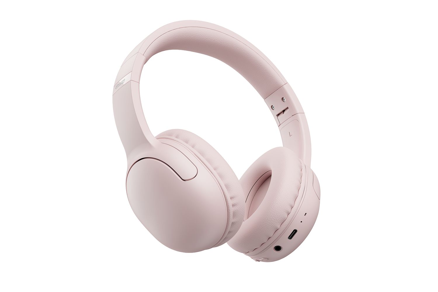 Jvc Gumy Wireless Peony Pink Headband Wireless