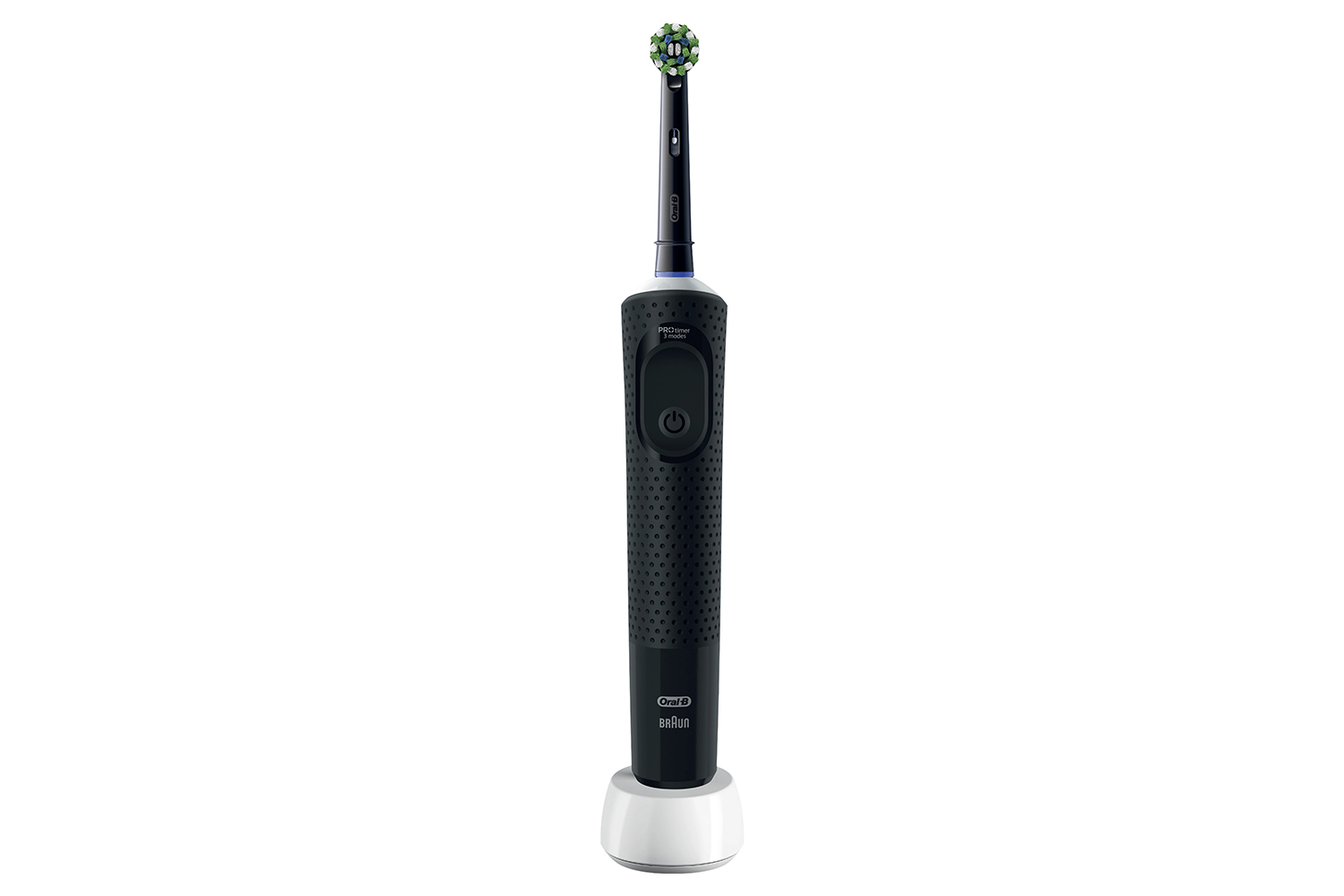 Oral-B Vitality Pro Rechargeable Electric Toothbrush | OB4210201427308 | Black