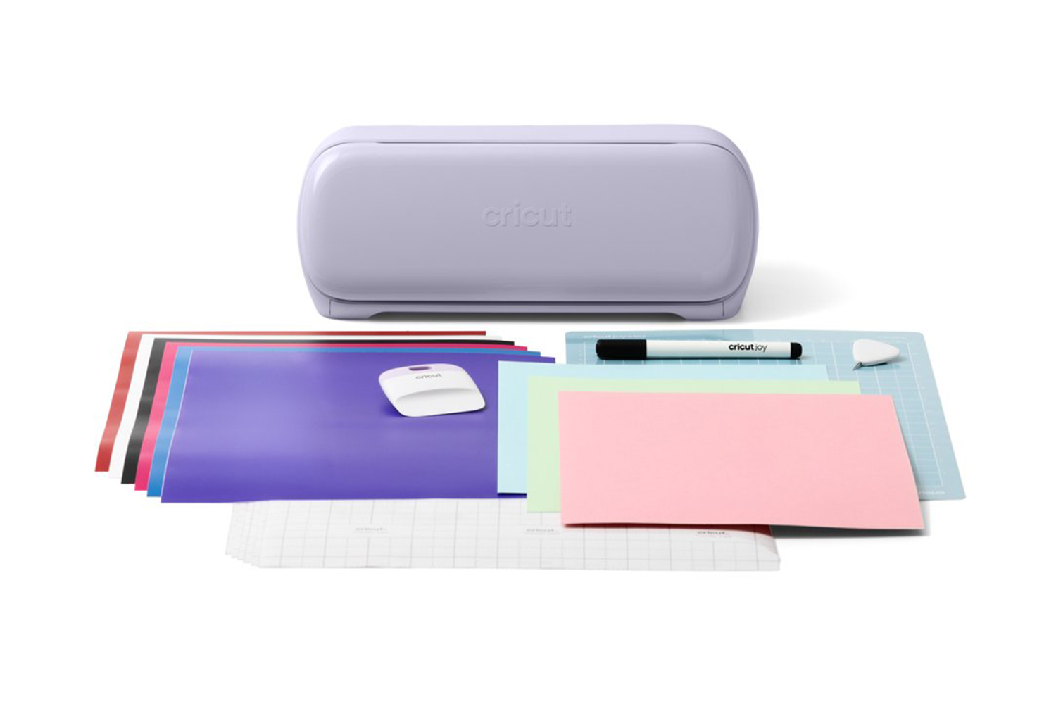 Cricut Joy Xtra Smart Cutting Machine & Materials Bundle