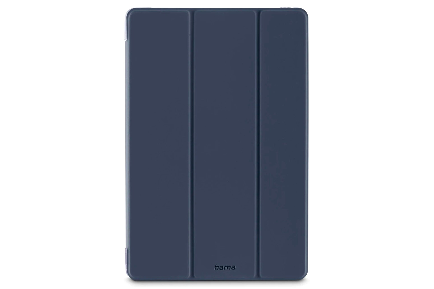 Hama Fold Clear Samsung Galaxy Tab A11+ 11" Tablet Cover | Dark Blue