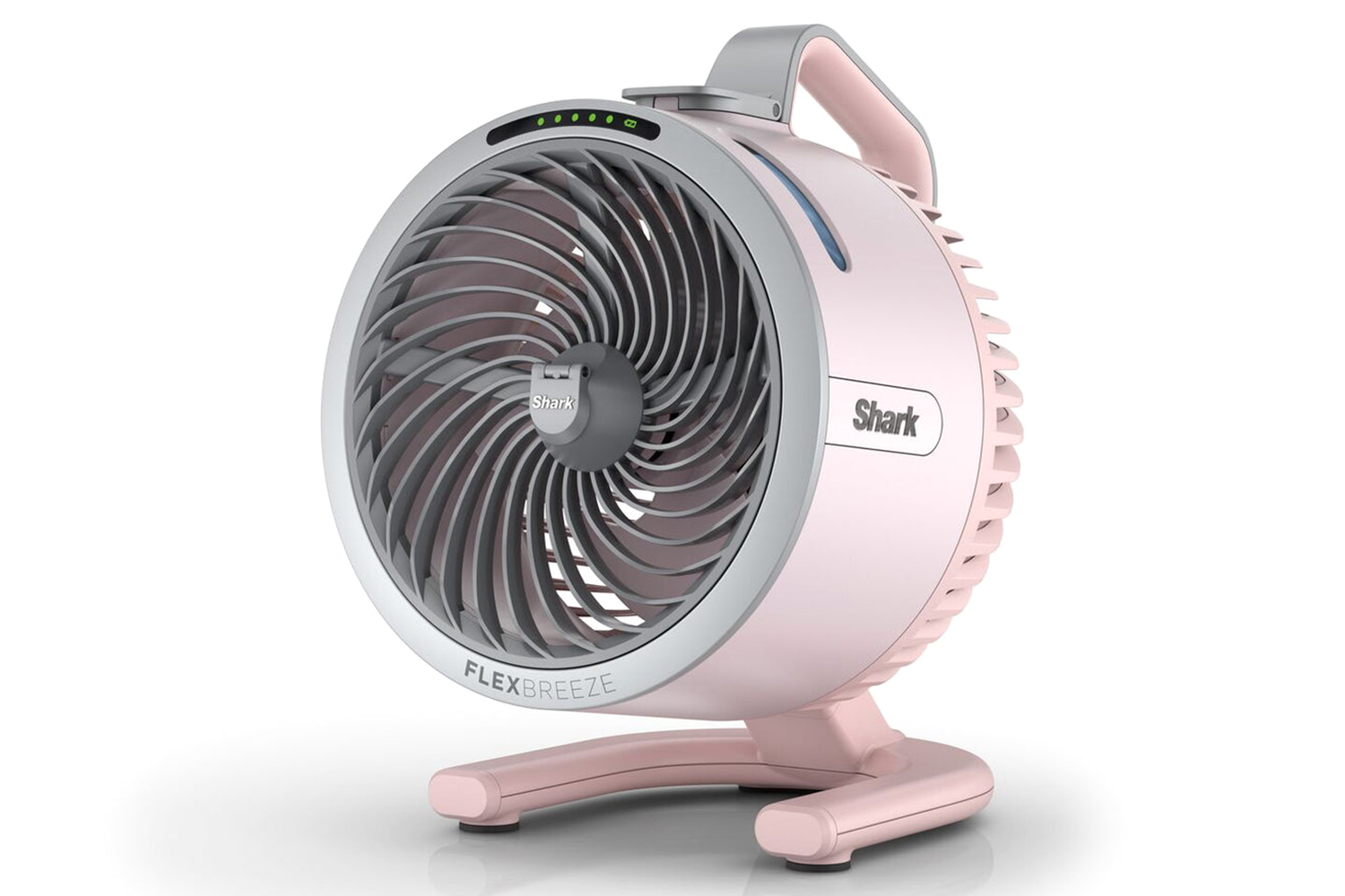 Shark FlexBreeze HydroGo Misting Fan | FA050UKPK