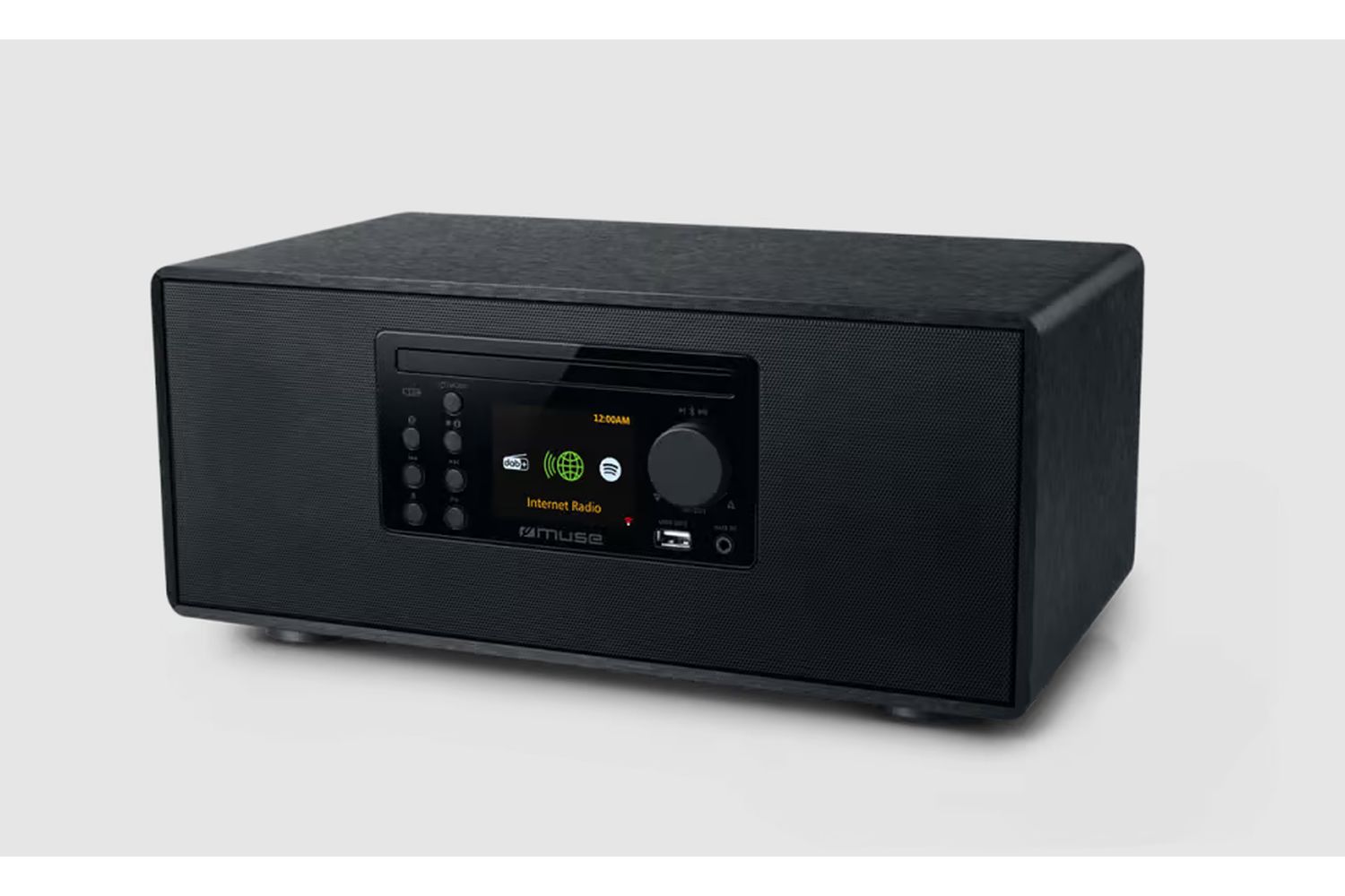 Muse Smart Micro System | M-697IDT